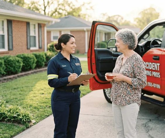Accident Towing Service Willoughby, OH FAQs